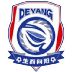 德阳队