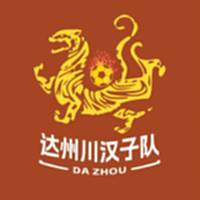 达州队