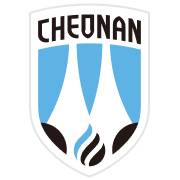 天安城